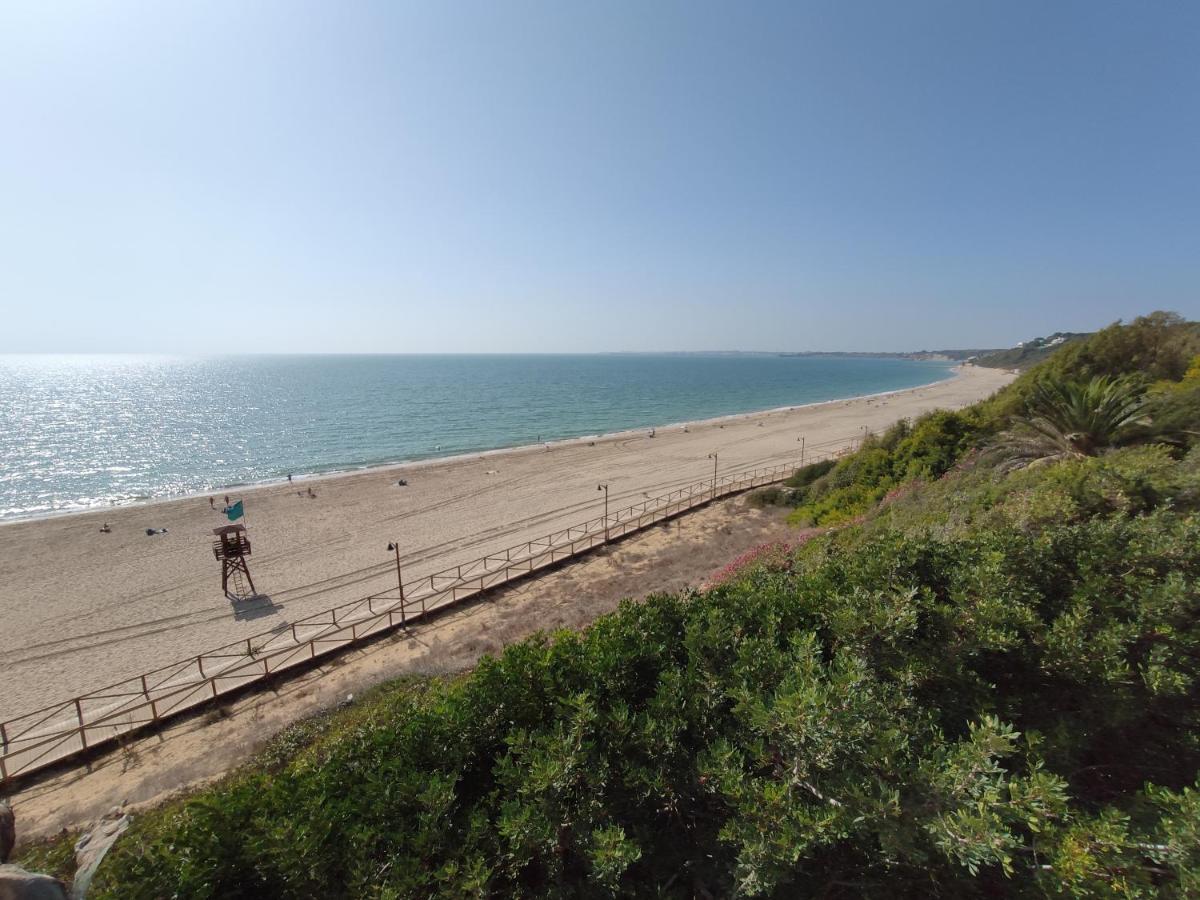 Duplex El Manantial Villa El Puerto de Santa María Kültér fotó