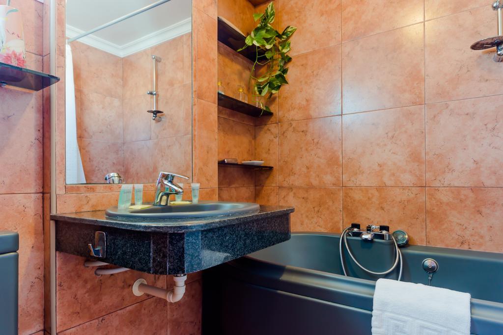 Duplex El Manantial Villa El Puerto de Santa María Kültér fotó