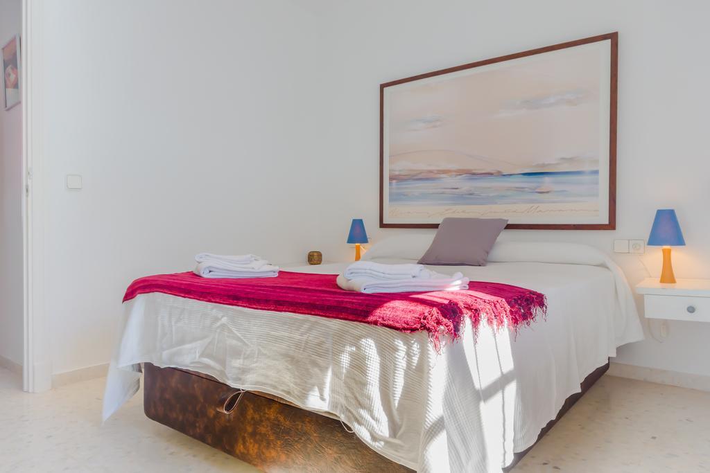 Duplex El Manantial Villa El Puerto de Santa María Kültér fotó